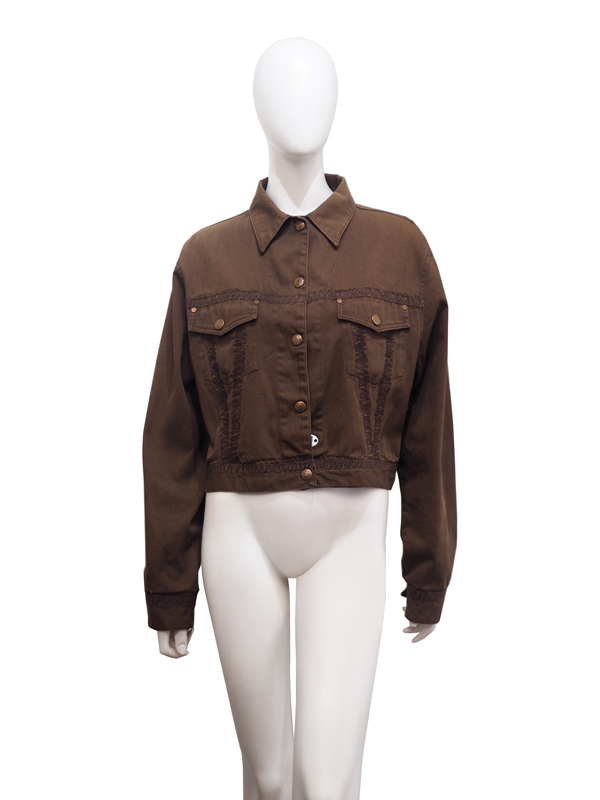 1980s Jean Paul Gaultier_3