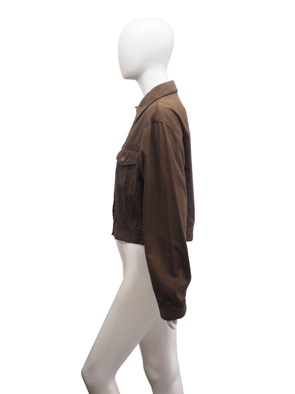 1980s Jean Paul Gaultier_4