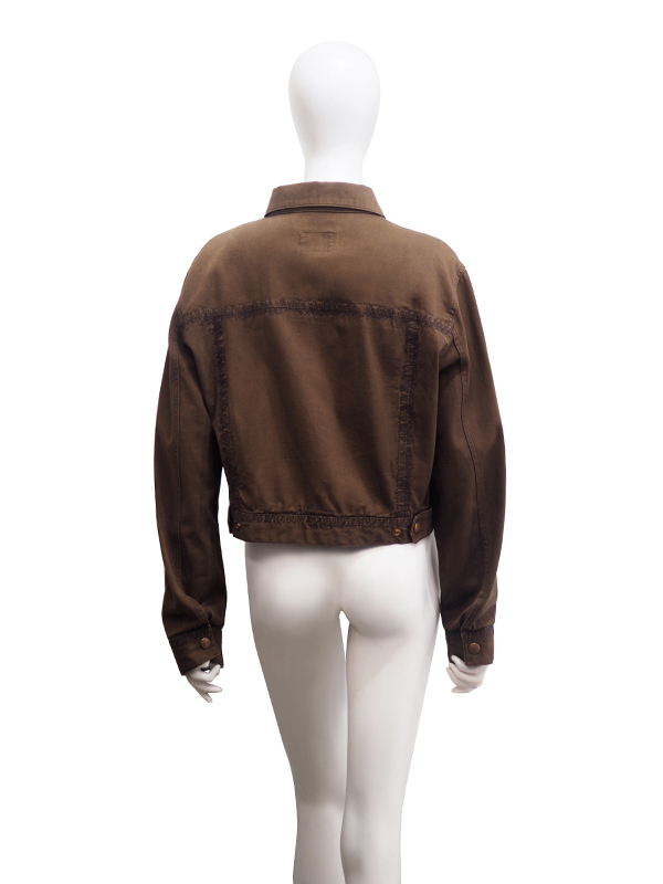1980s Jean Paul Gaultier_5
