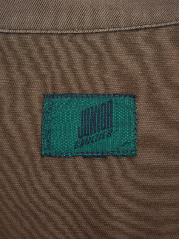 1980s Jean Paul Gaultier_6