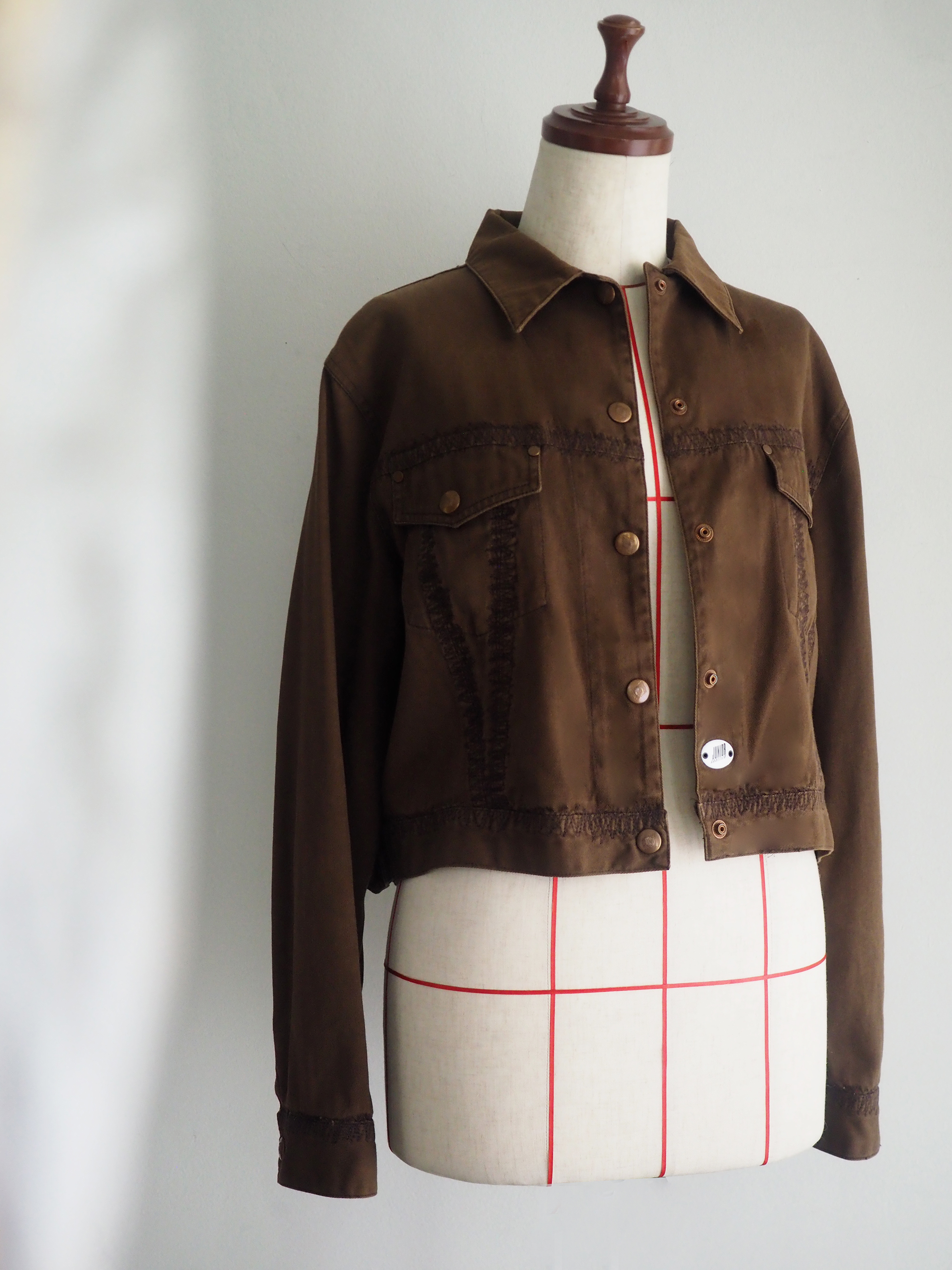 1980s Jean Paul Gaultier_7