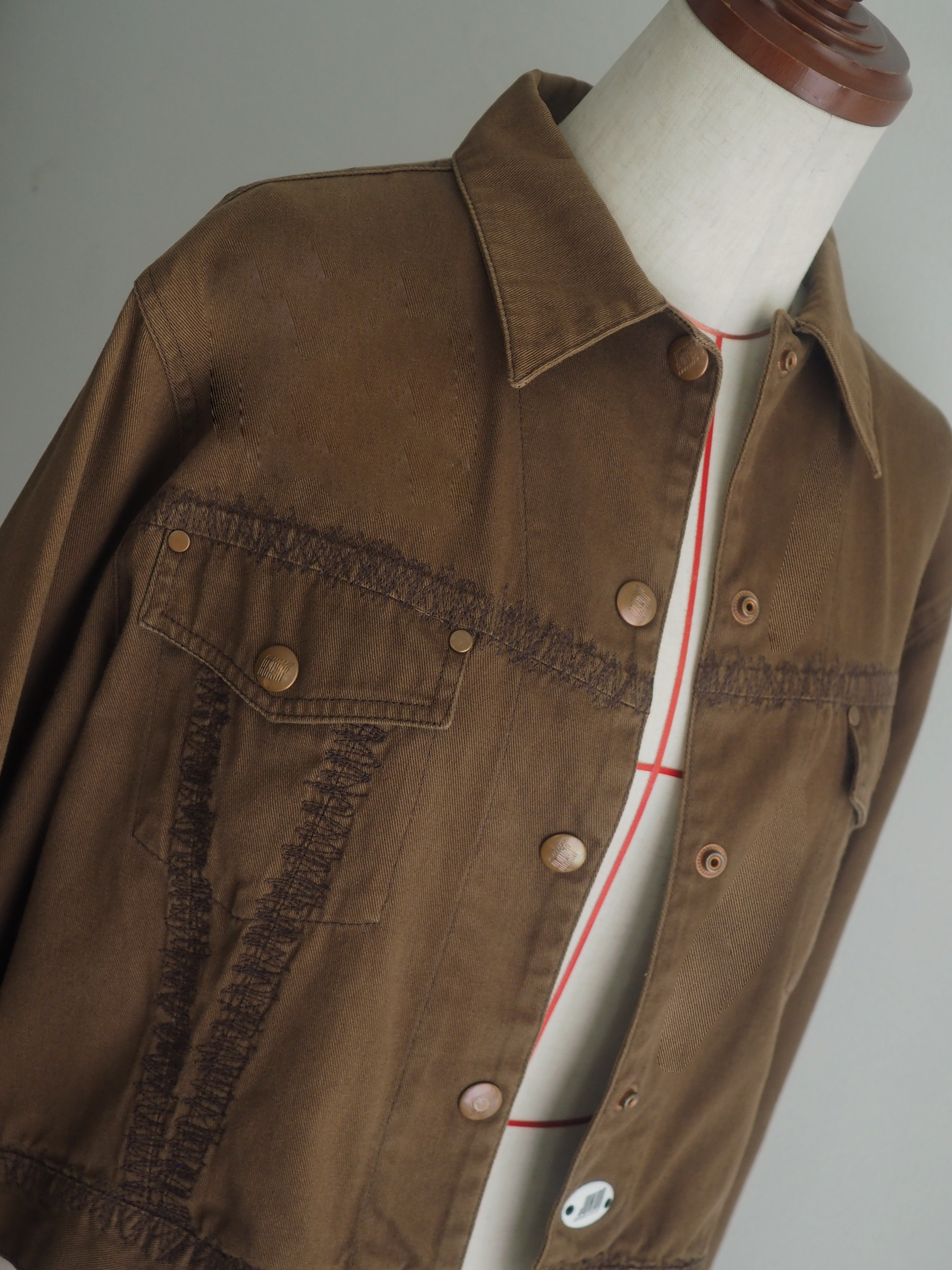 1980s Jean Paul Gaultier_8