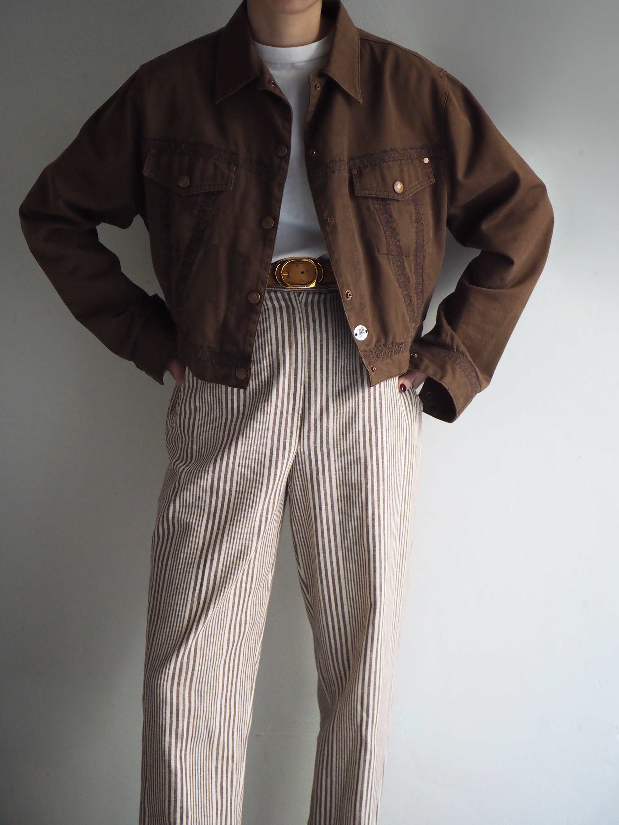 1980s Jean Paul Gaultier_9