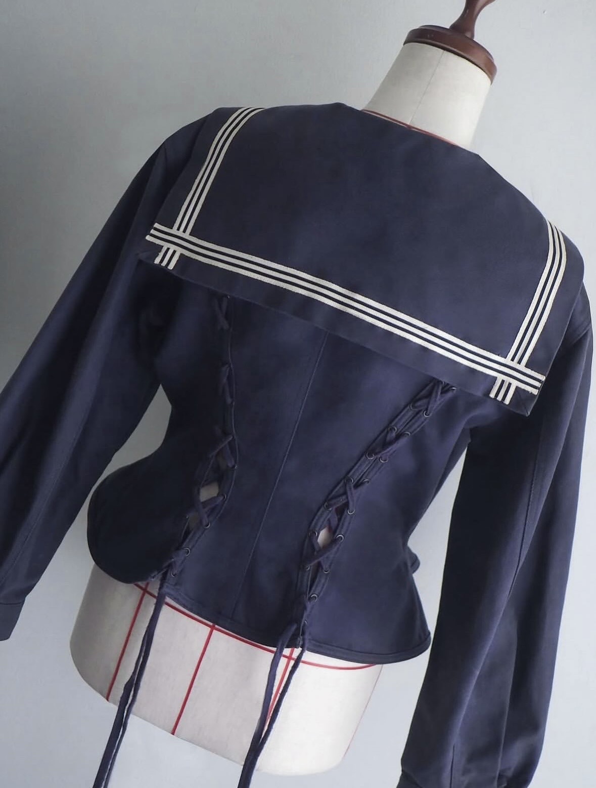 1980s Jean Paul Gaultier_8