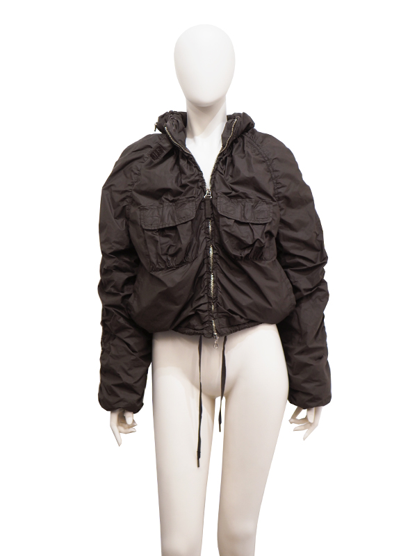 Late 1990s Jean Paul Gaultier Jean's _2