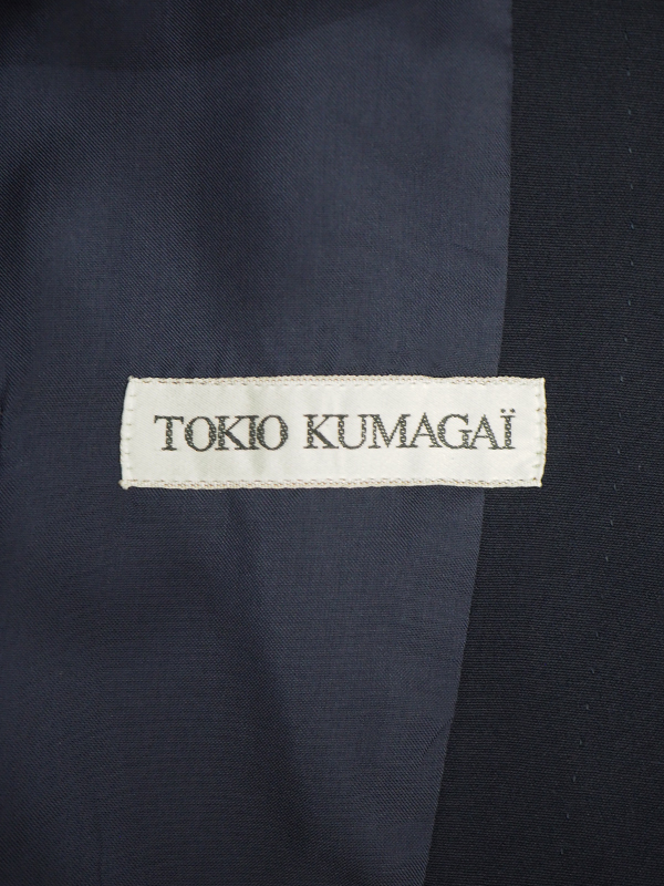 1980s TOKIO KUMAGAÏ_5