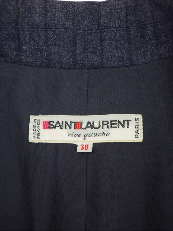 1970s Yves Saint Laurent_5