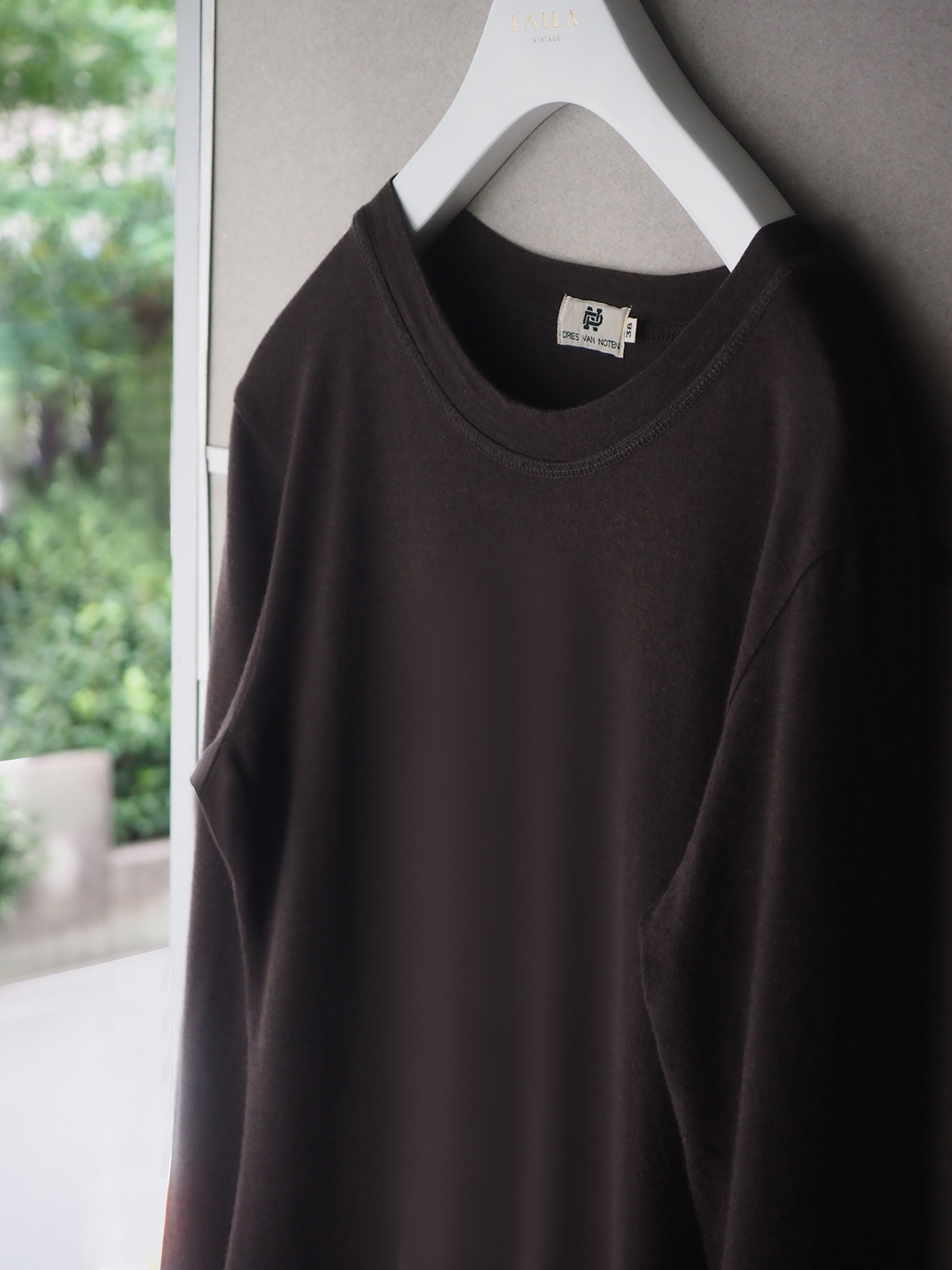 1990s Dries Van Noten _5