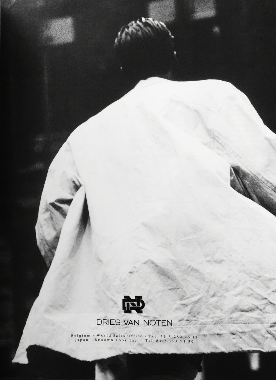 1990s Dries Van Noten _9