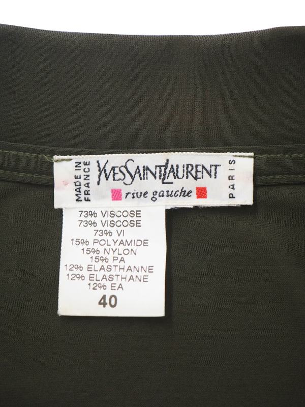 1990s Yves Saint Laurent _6