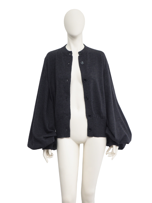 Early 1990s Gianfranco Ferre_2