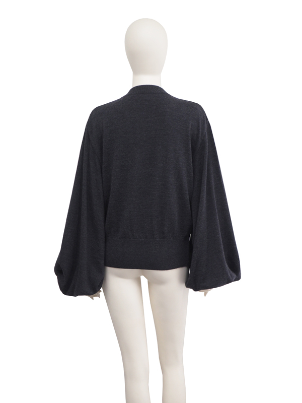 Early 1990s Gianfranco Ferre_5