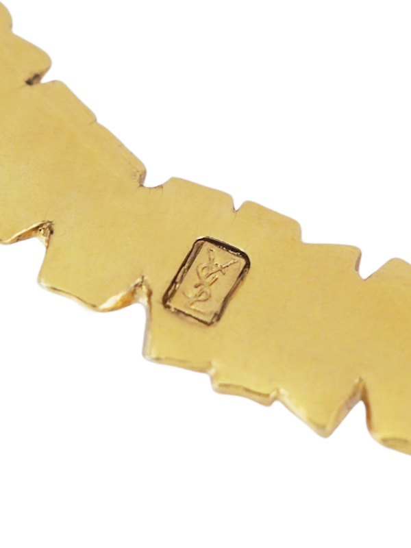1980s Yves Saint Laurent_4