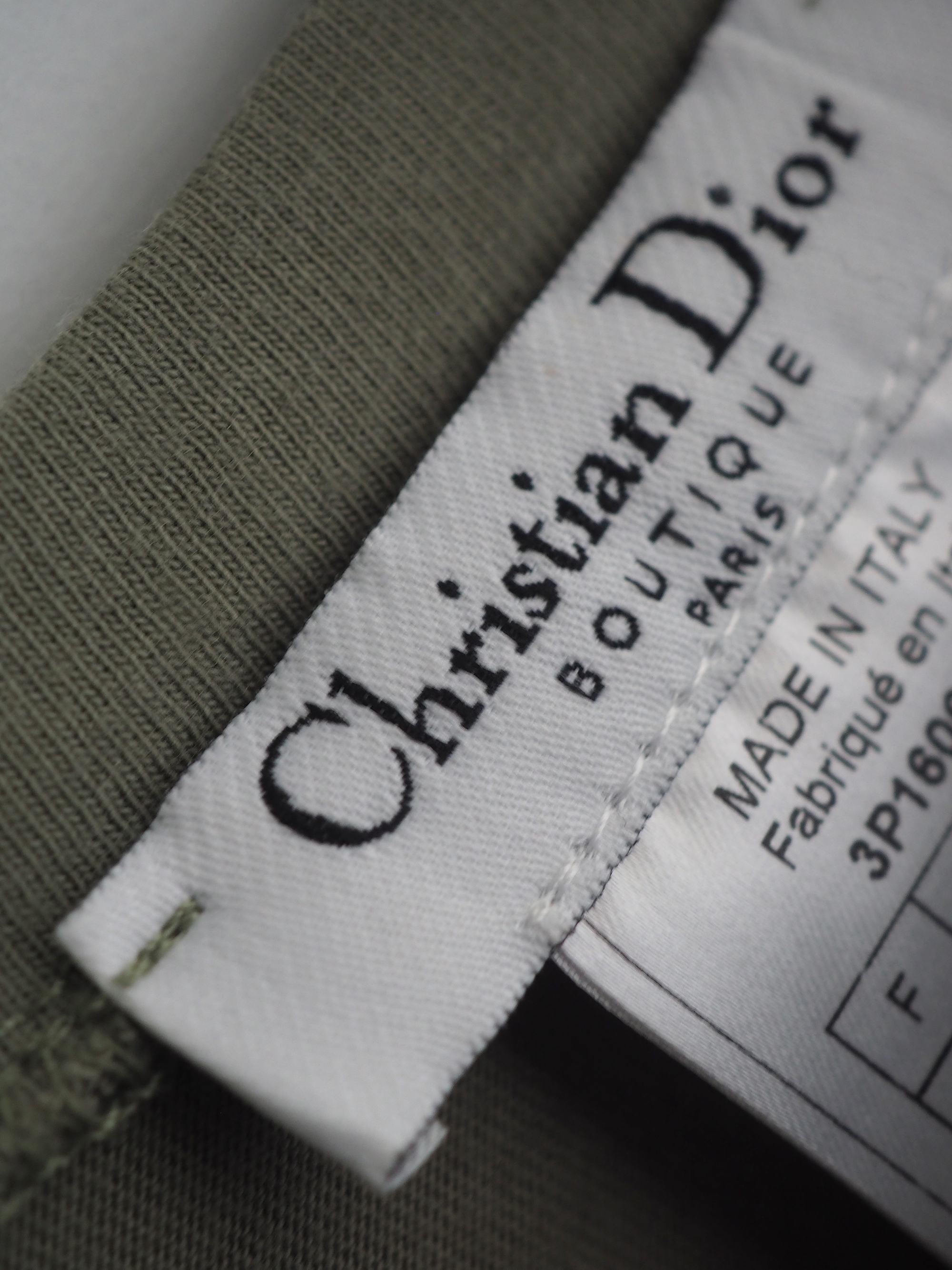 2003s Christian Dior by John Galliano_7