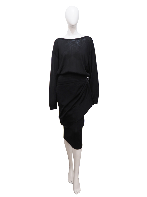 1980s Alaia _1