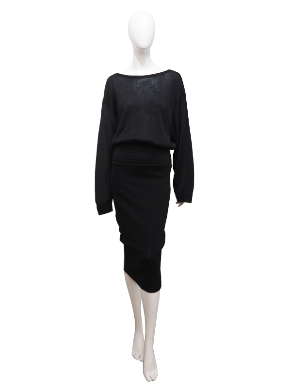 1980s Alaia _2