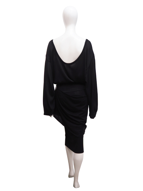1980s Alaia _4