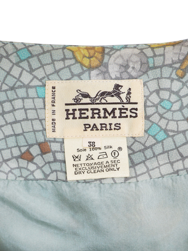 1980s Hermes _4