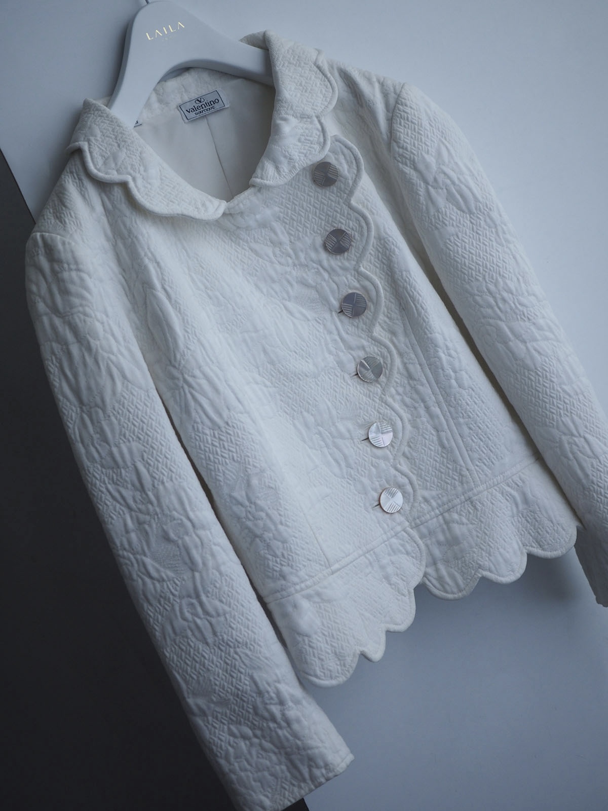 1980s Valentino Garavani_6