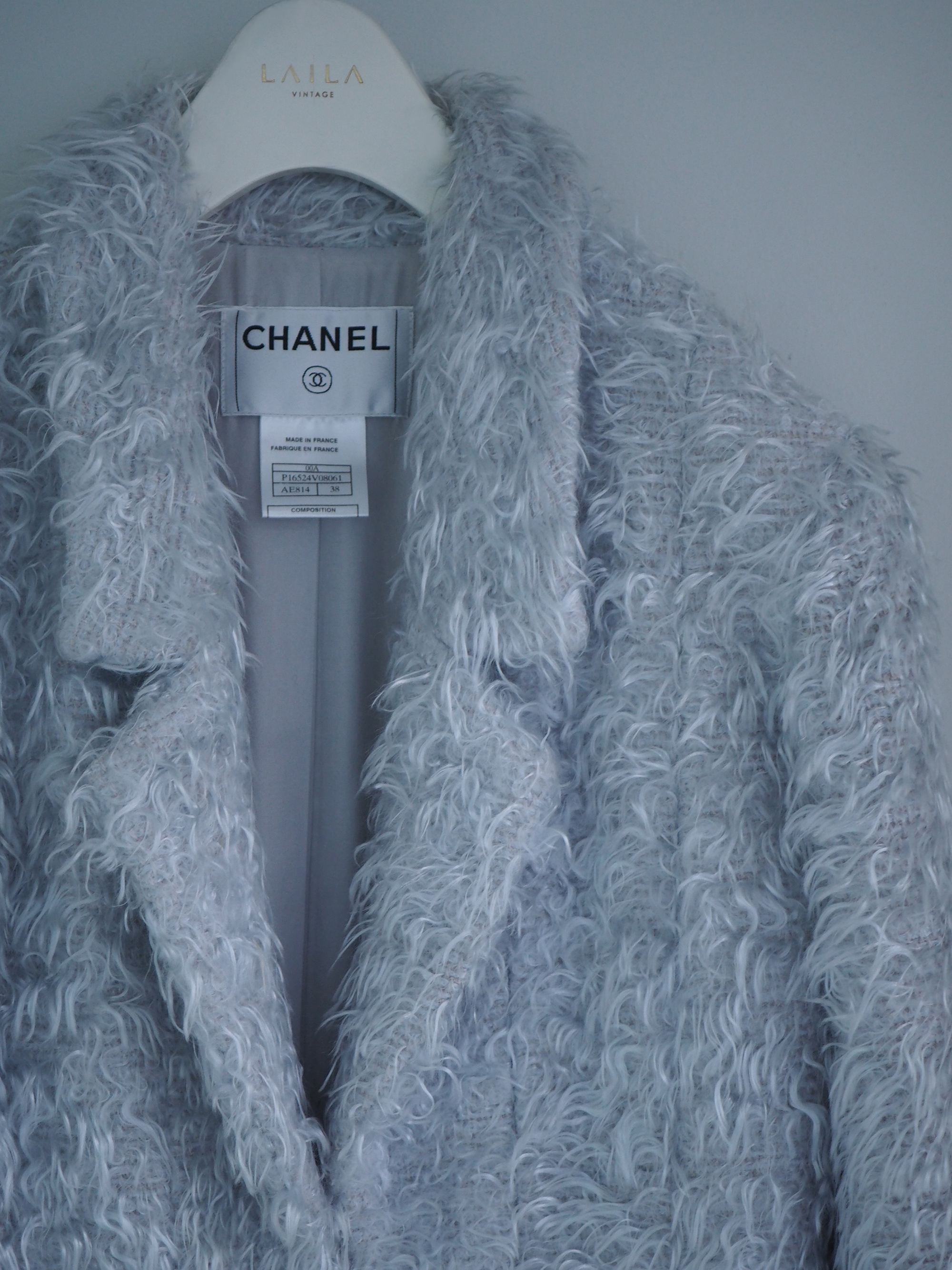  Fall 2000 Chanel by Karl Lagerfeld _6