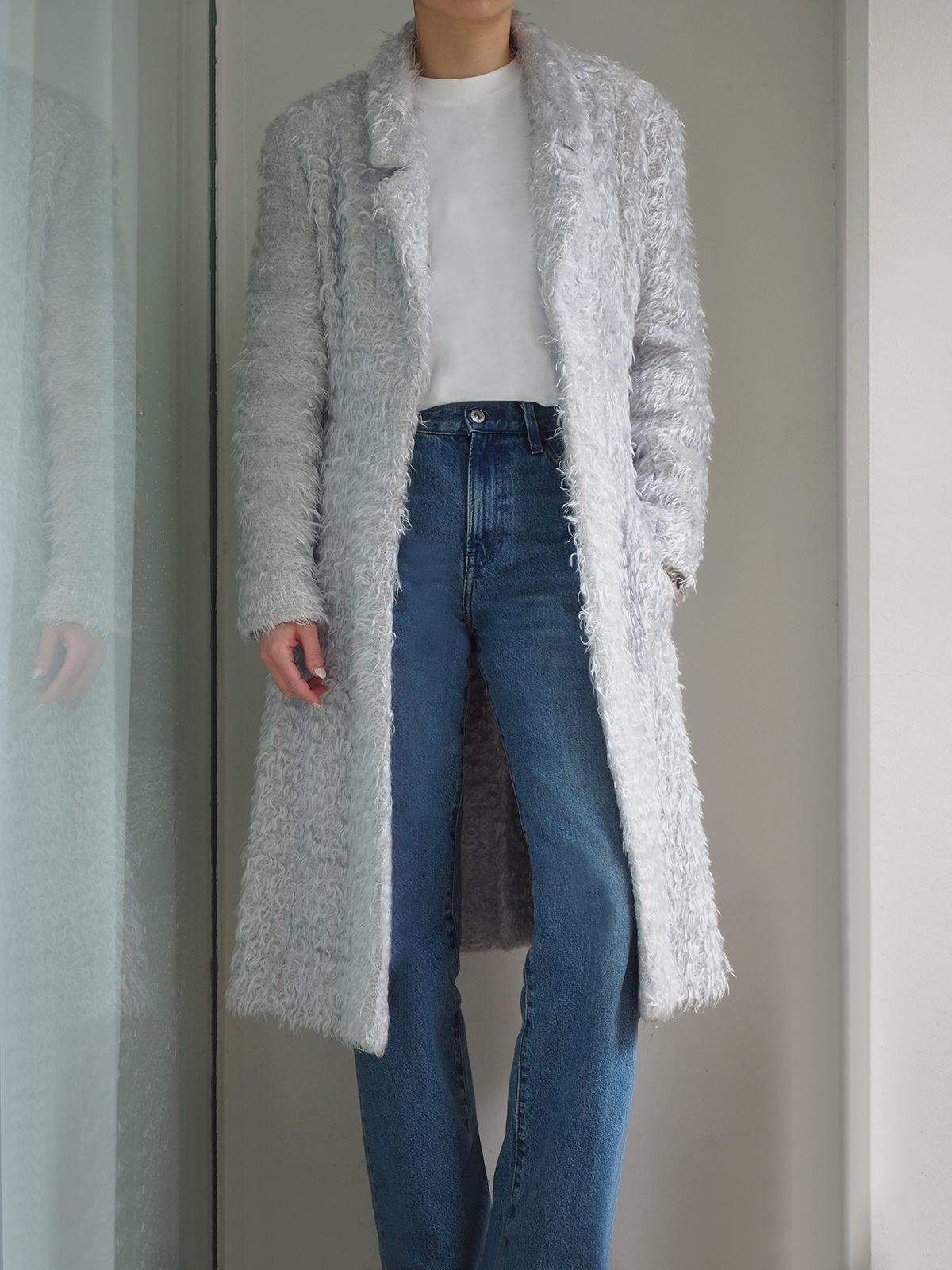  Fall 2000 Chanel by Karl Lagerfeld _9