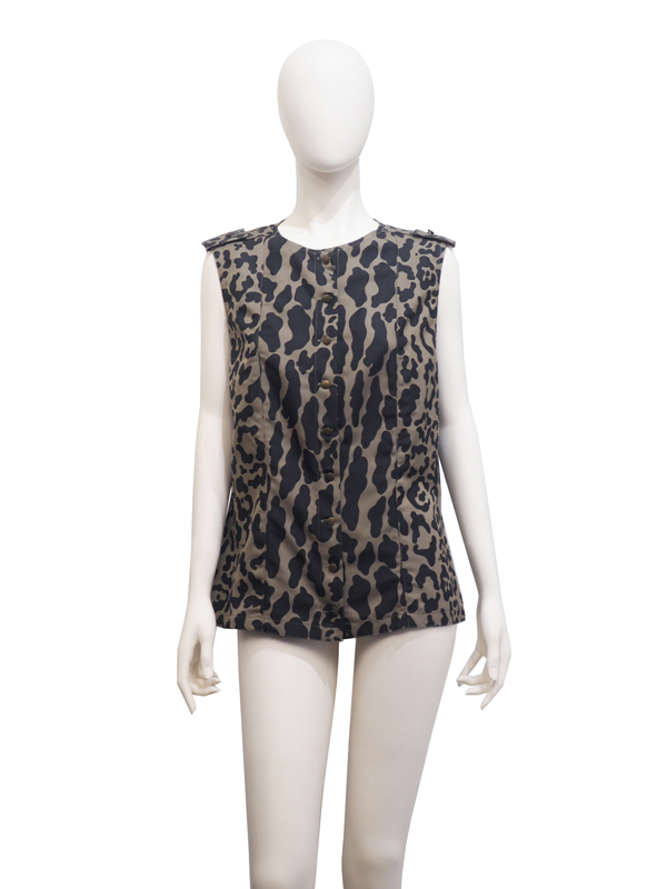 1980s Gianni Versace_2
