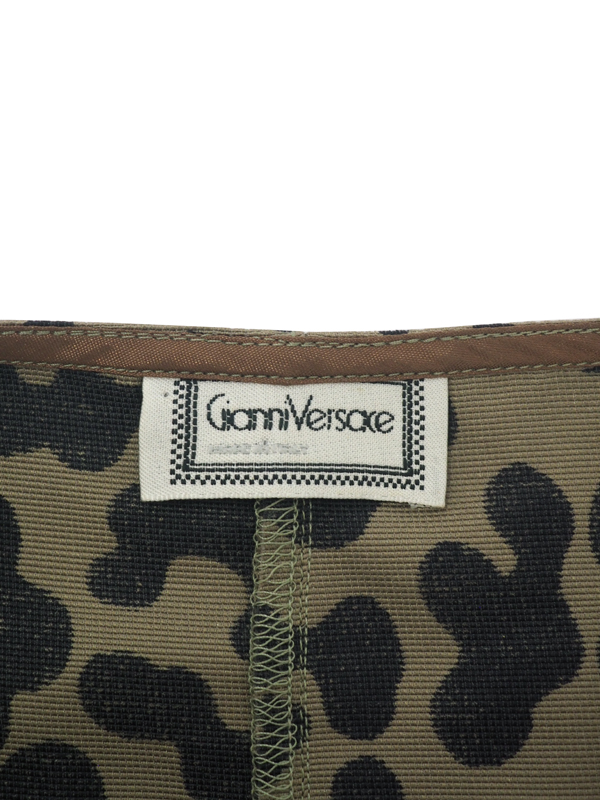 1980s Gianni Versace_5