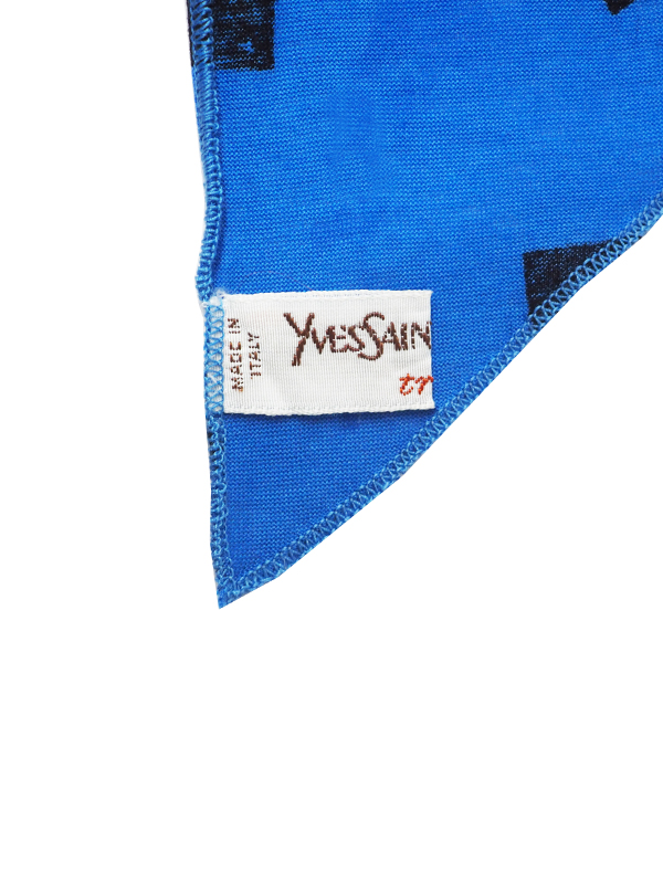 1980s Yves Saint Laurent  _3
