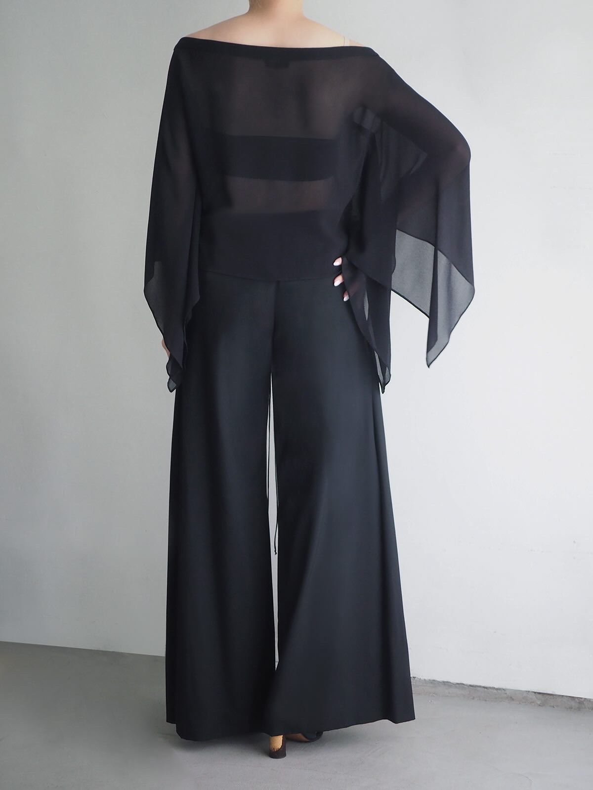 1990s Romeo Gigli_7