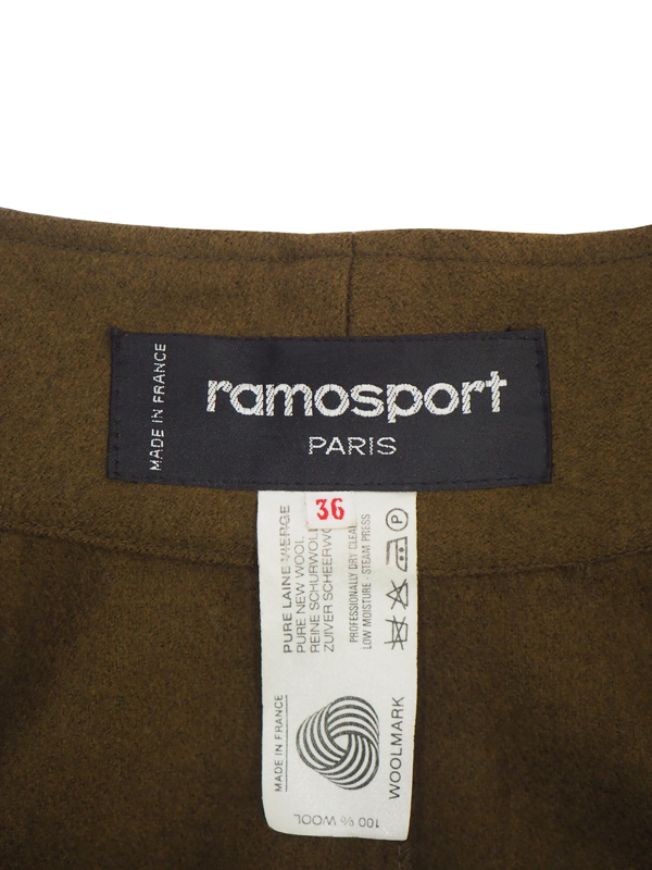 1980s Ramosport _6