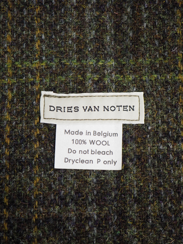 2000s Dries Van Noten _7