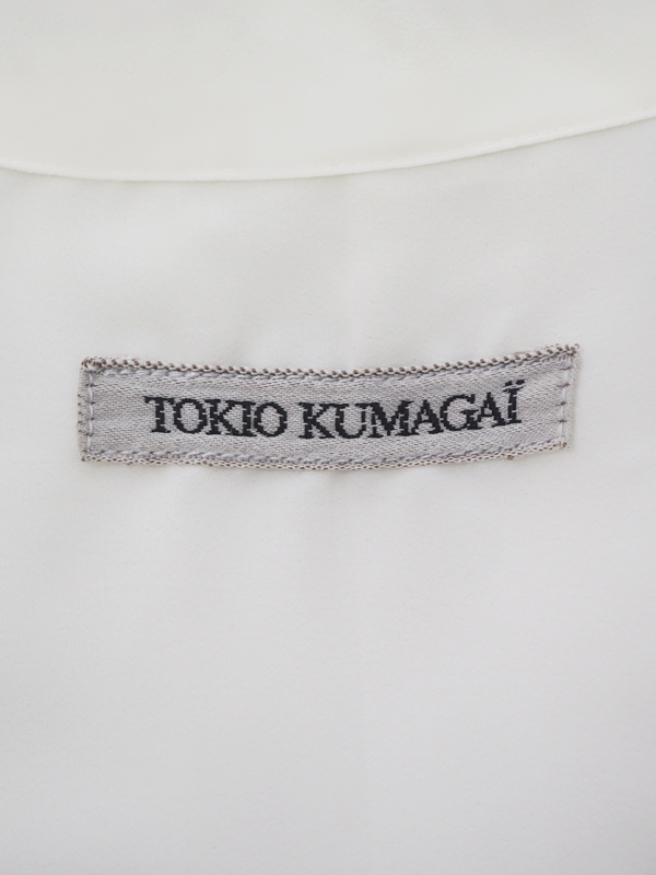 1980s TOKIO KUMAGAÏ_4