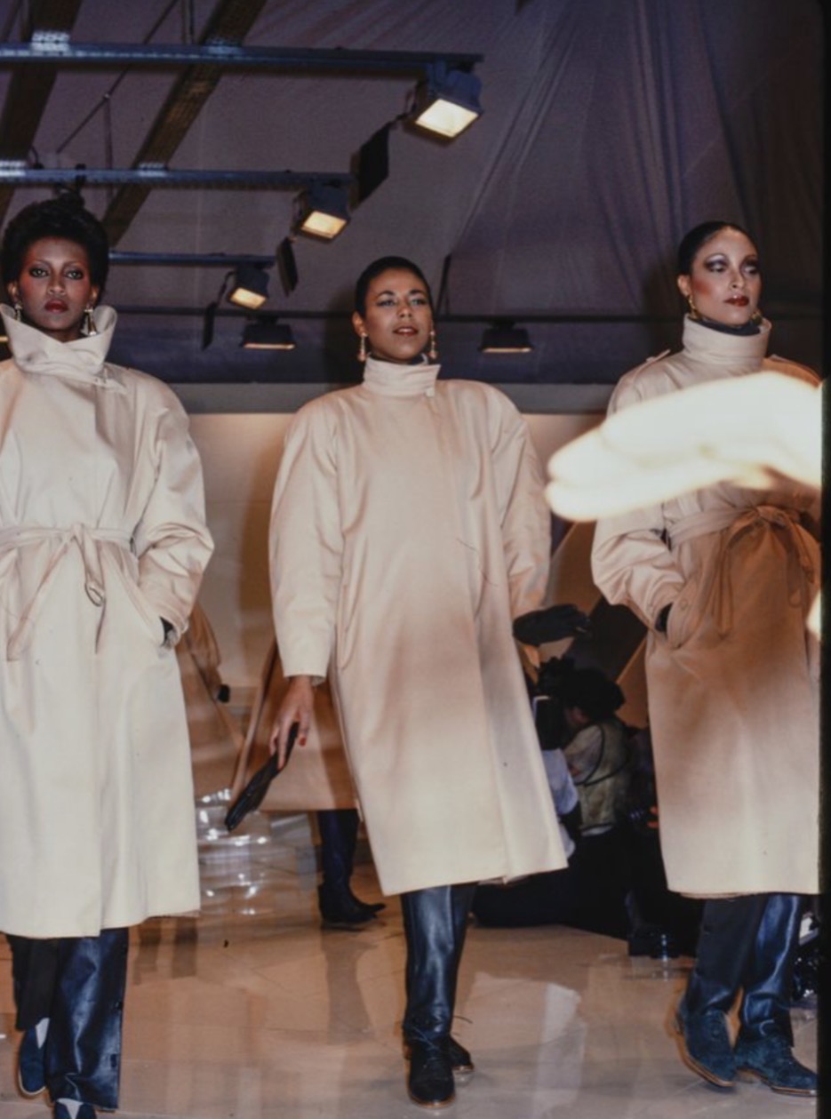 Autumn 1980 Gianni Versace_10