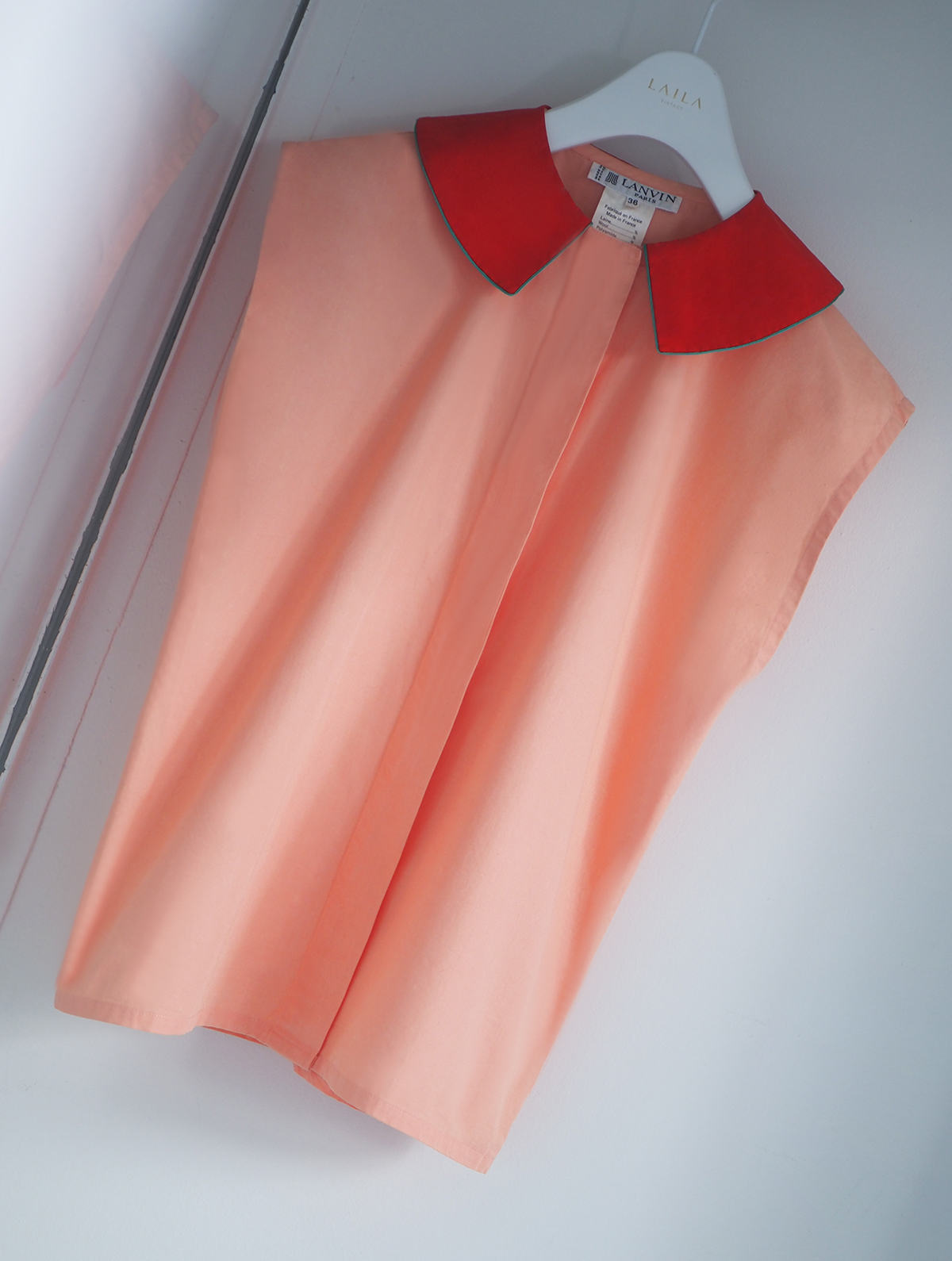 1970s Lanvin _7