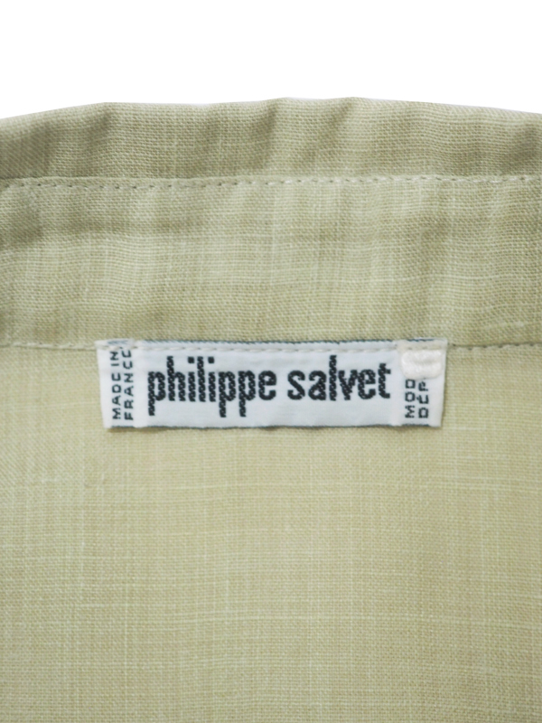 1980s Philippe Salvet_4