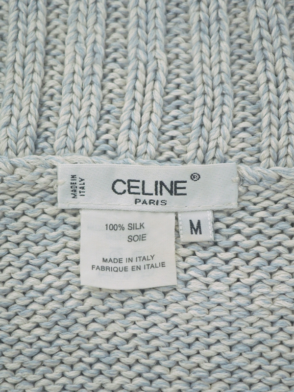 Spring Summer 1999 Celine_4