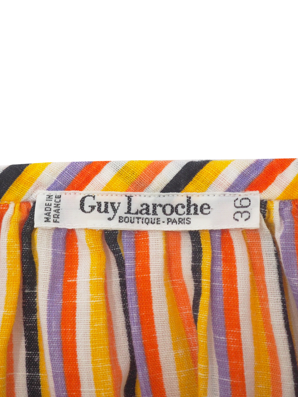 1980s Guy Laroche_4