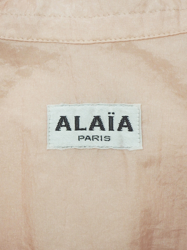 Summer 1988 Alaia _5