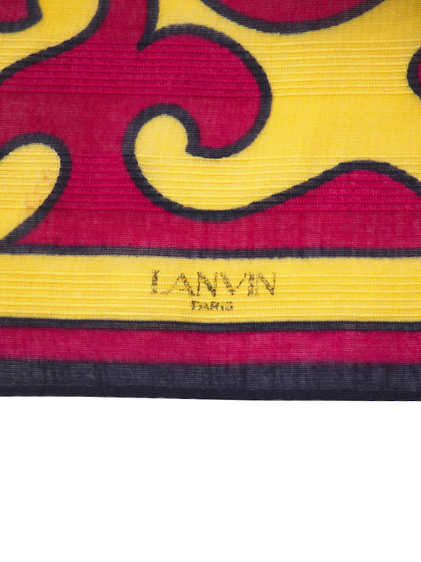 1970s Lanvin _5