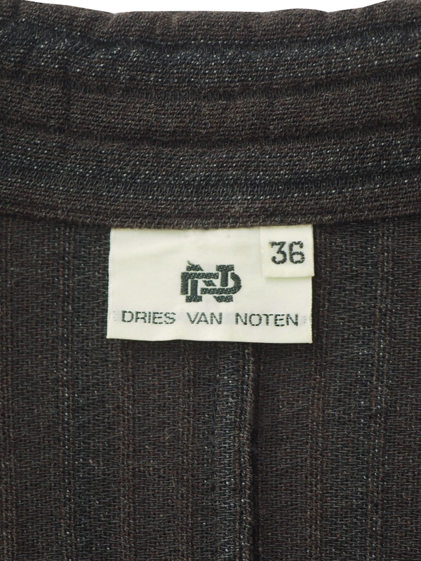 1990s Dries Van Noten _5