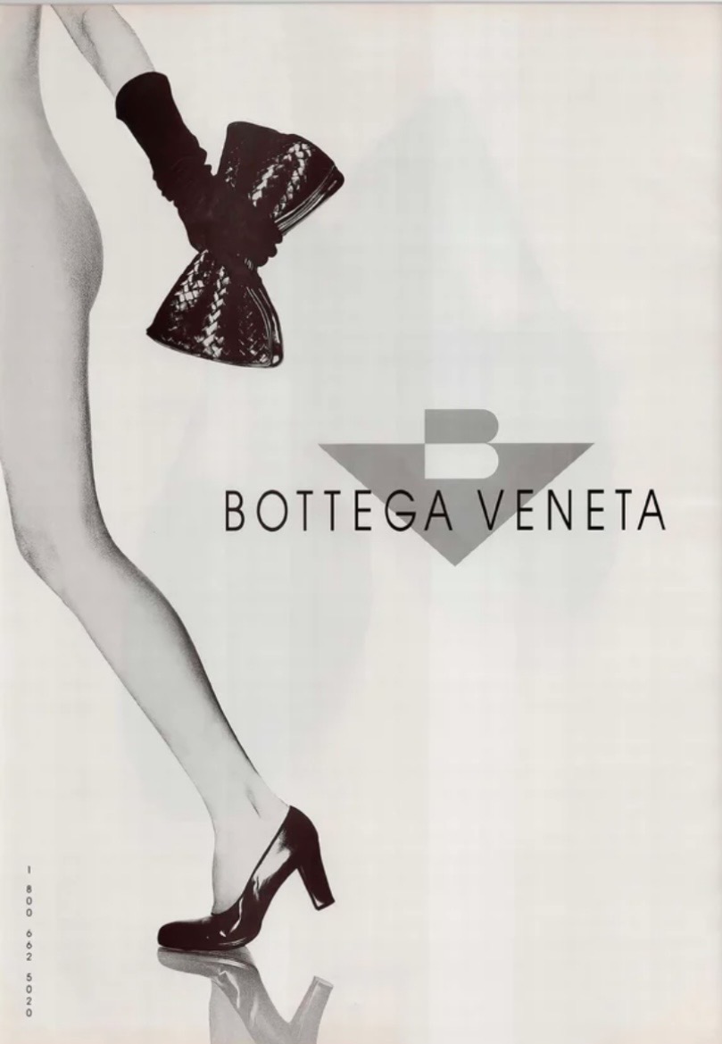 1980s Bottega Veneta_11