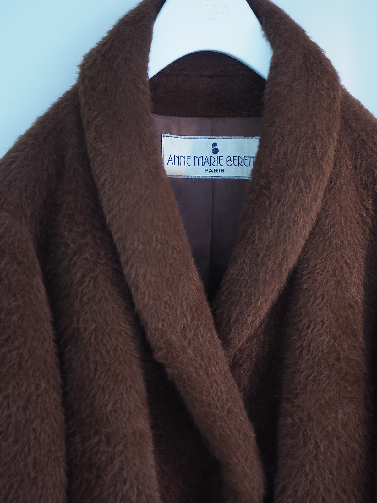 Autumn Winter 1985-1986 Anne Marie Beretta_6