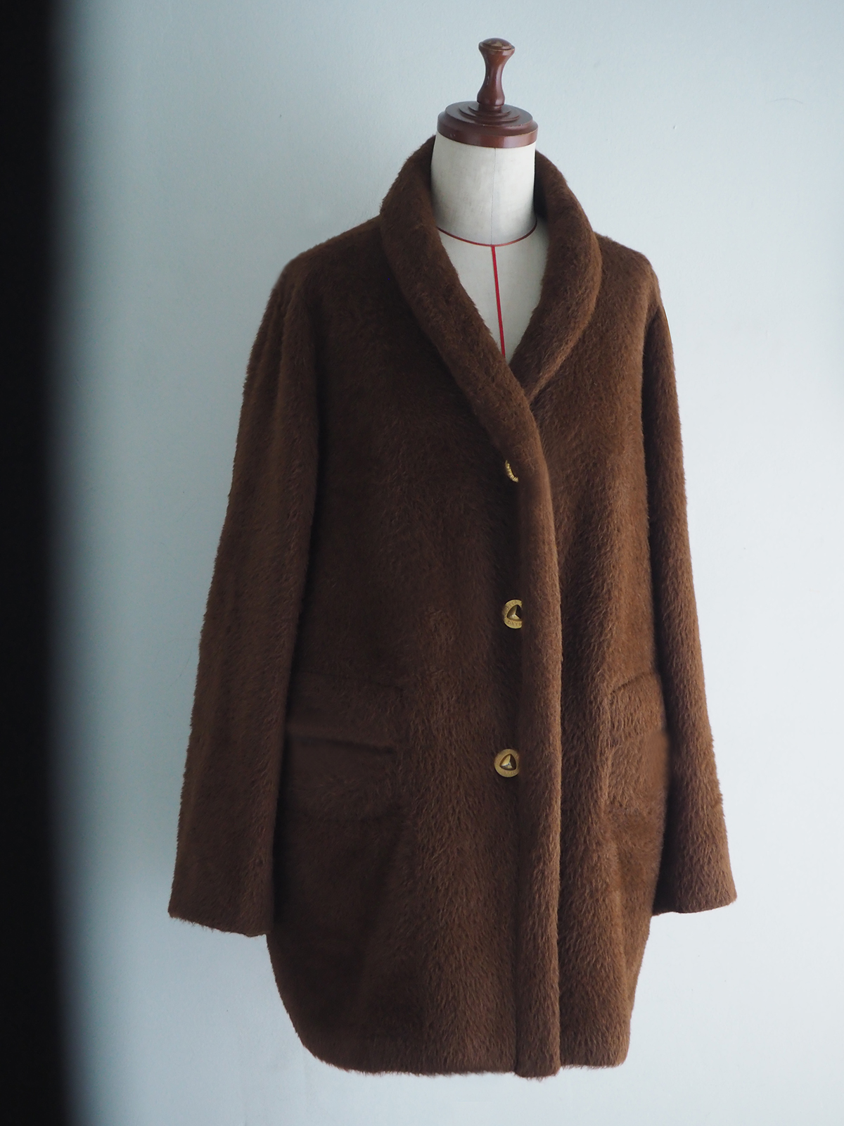 Autumn Winter 1985-1986 Anne Marie Beretta_7