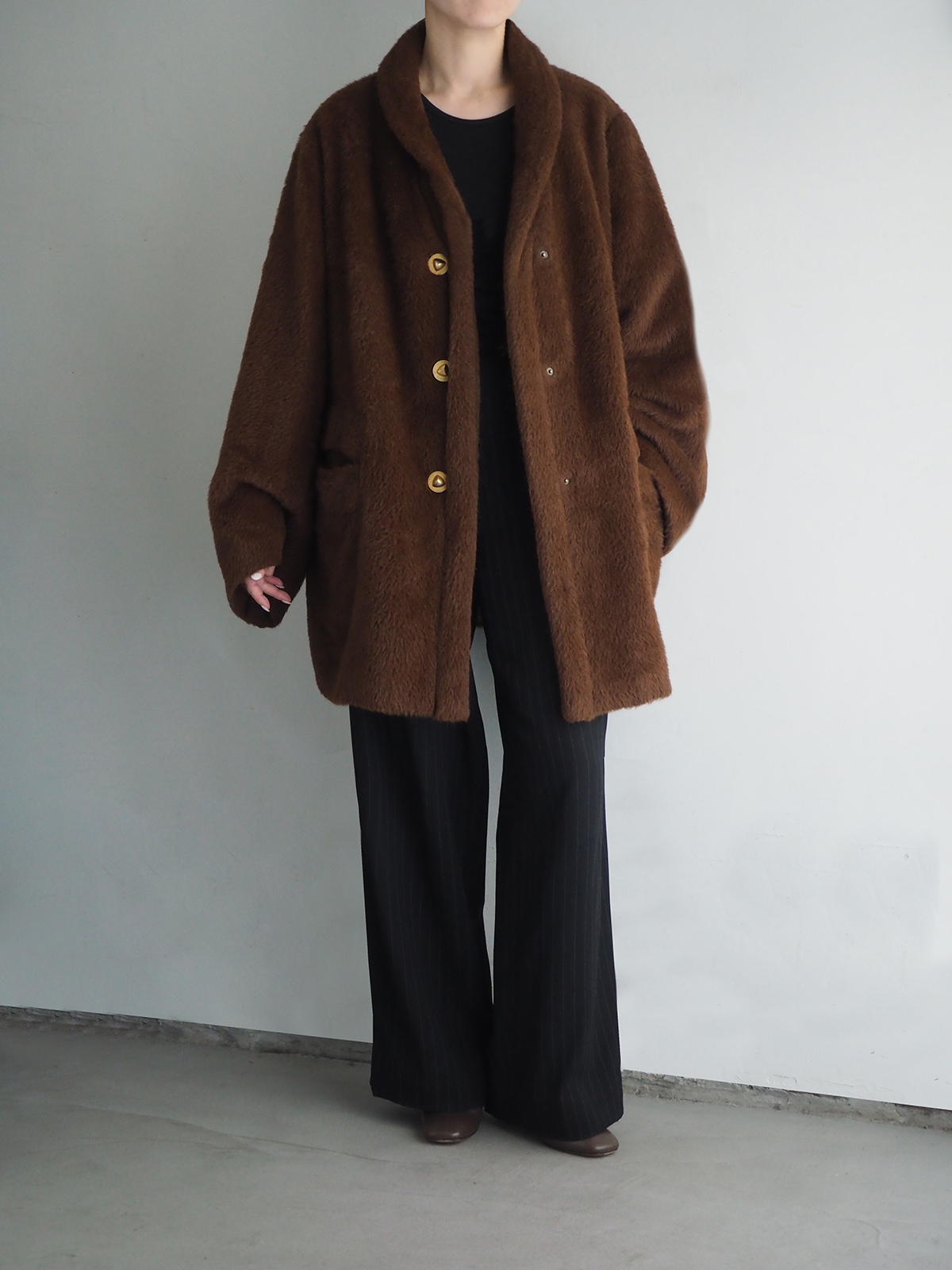 Autumn Winter 1985-1986 Anne Marie Beretta_8