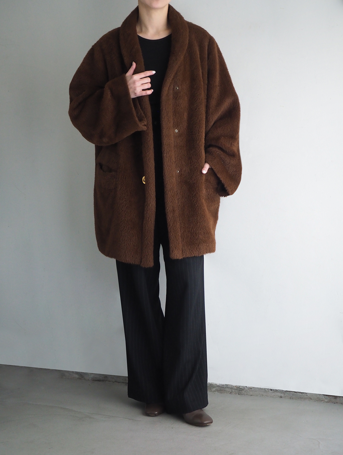 Autumn Winter 1985-1986 Anne Marie Beretta_9