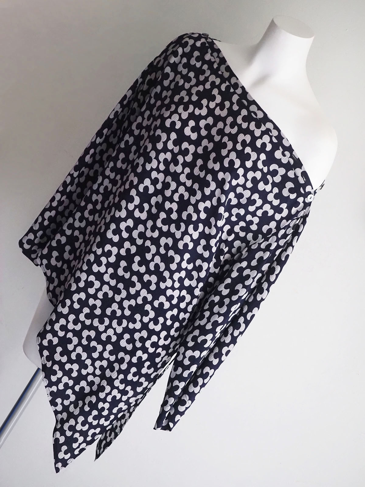 1970s Chloe by Karl Lagerfeld _10