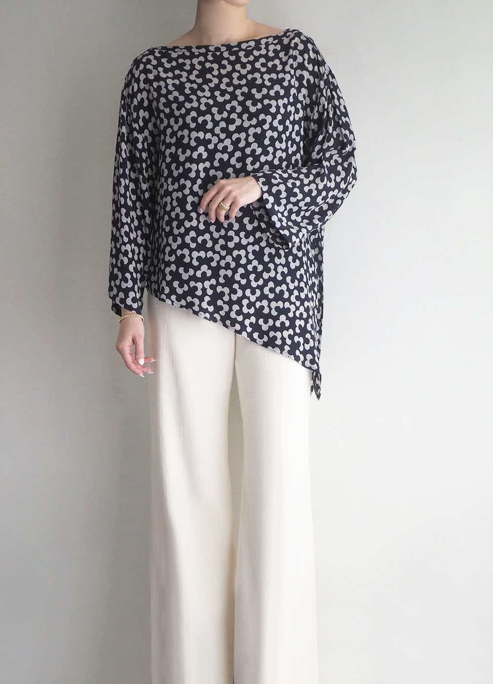 1970s Chloe by Karl Lagerfeld _11