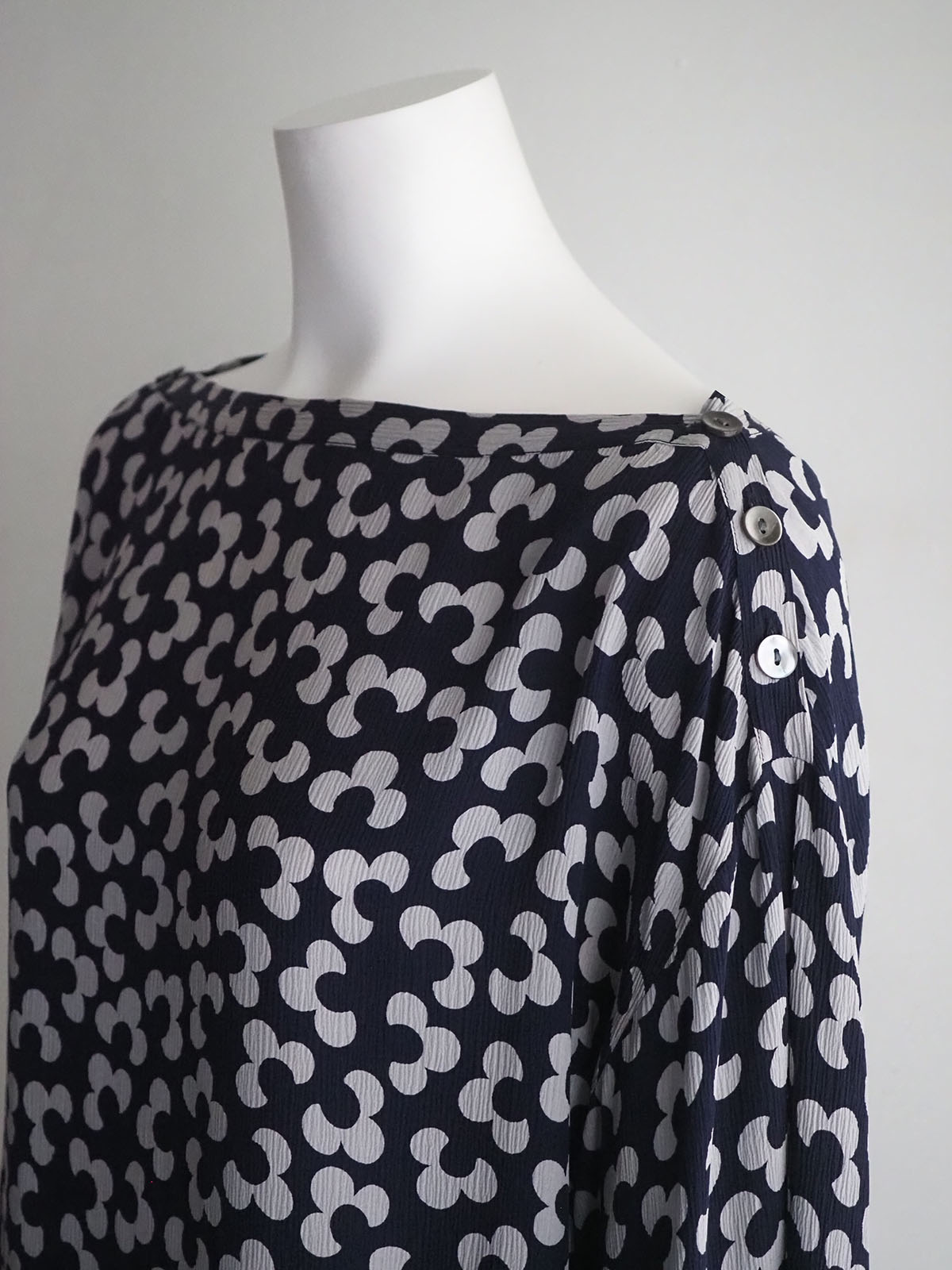 1970s Chloe by Karl Lagerfeld _8
