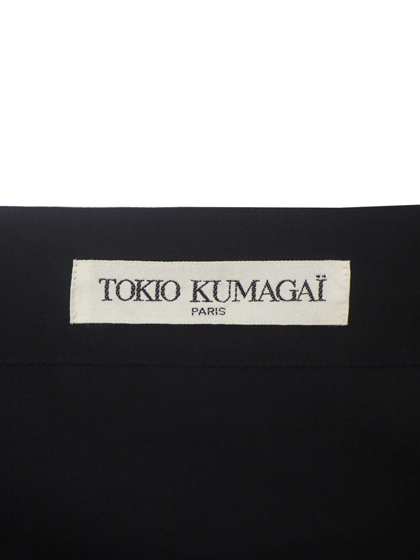 1980s TOKIO KUMAGAÏ_5