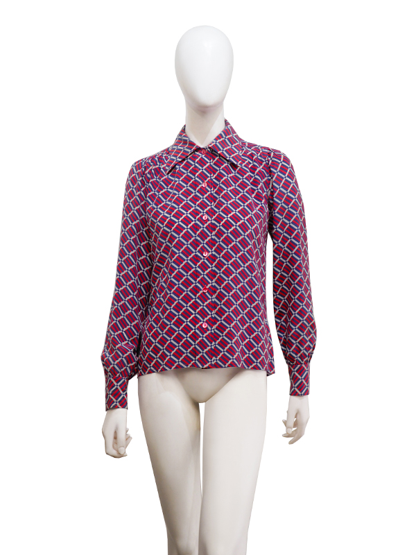1970s Yves Saint Laurent_2